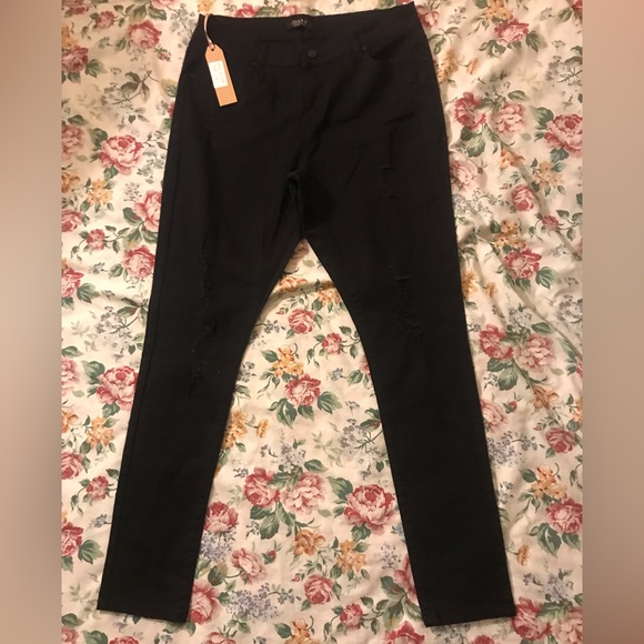 Jeans 9 Usa - Picture 5 of 6